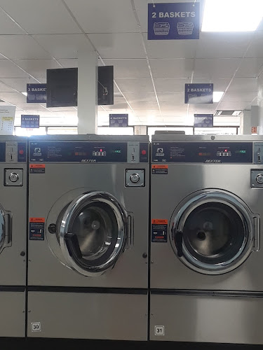 Star Coin Wash in Garland
