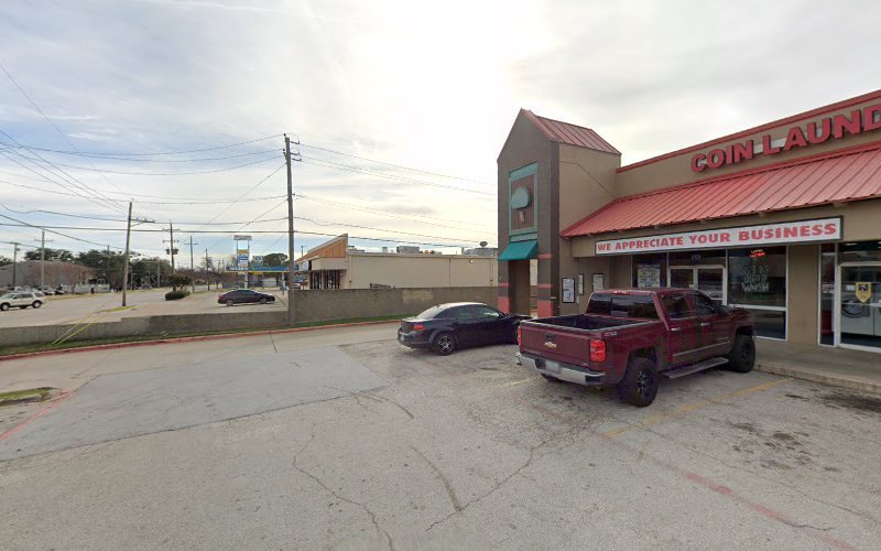 Stop Drop & Wash in Lewisville