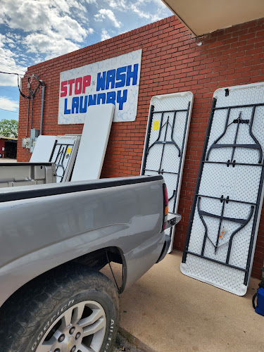 Stop-Wash Laundry in San Angelo