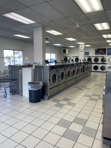 Sun City Laundry in El Paso