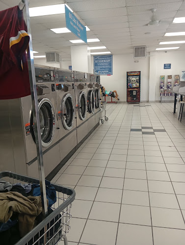 Sun City Laundry in Socorro
