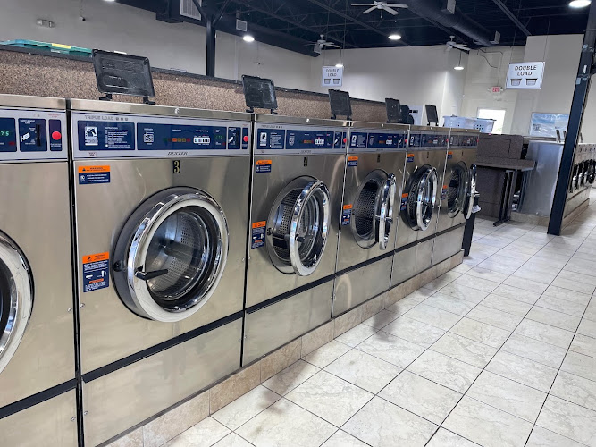 Sun Laundry in Houston