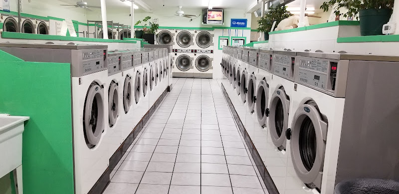 Sunbelt Wash in Haltom City