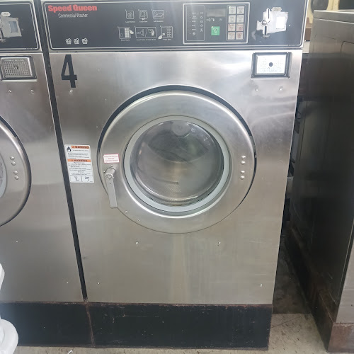 Sunshine Laundry in Bryan