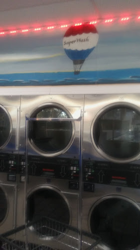 Super Wash in Beaumont