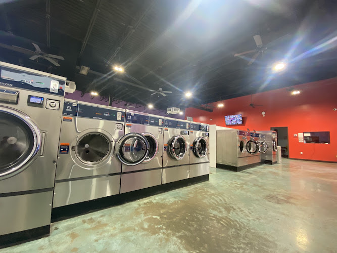 Super Wash & Dry in Arlington