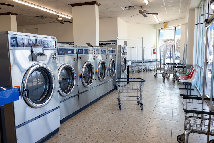 Super Wash & Dry in Dallas