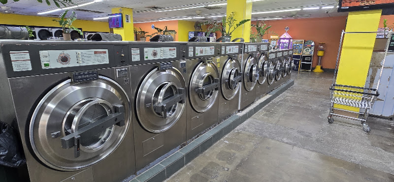 Super Wash & Dry in Irving