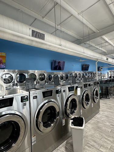 Super Wash in Lubbock