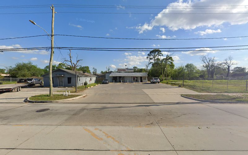 T & B Washateria in Houston
