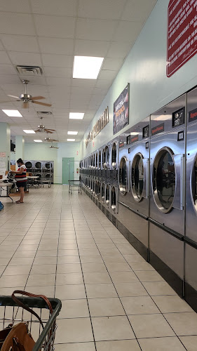 T & N Washateria in Houston