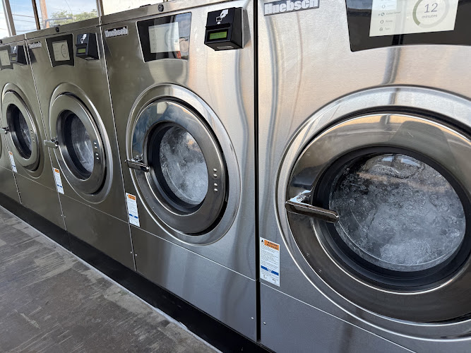 Texas Express Laundry - Parkway in Lubbock