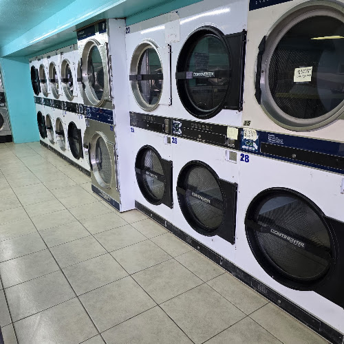 Texas Laundry in Texas City