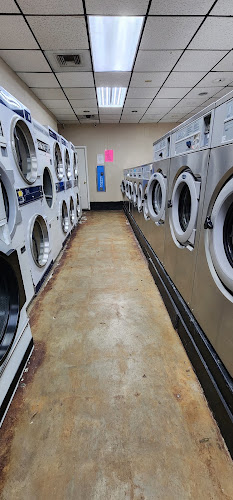 Texas Proud Laundry in Lubbock