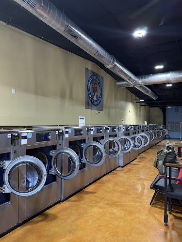 Texas Tumble Wash in Hurst