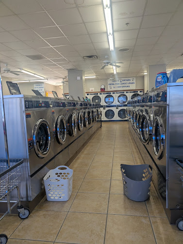The Laundry Basket in Euless