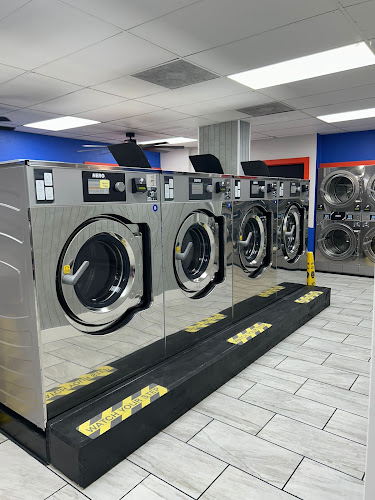 The Laundry Depot-Ayers st in Corpus Christi
