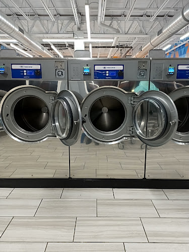 The Laundry Express in San Antonio