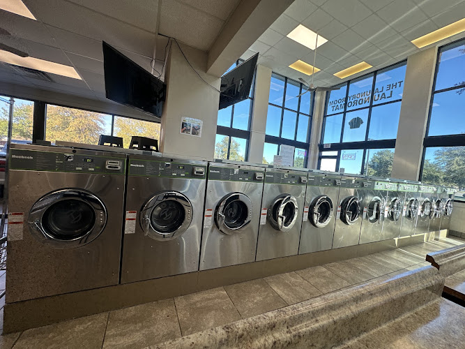 The Laundry Room in Coppell