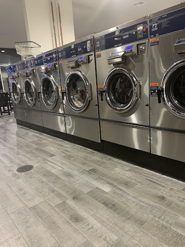 The Laundry Room in Waco