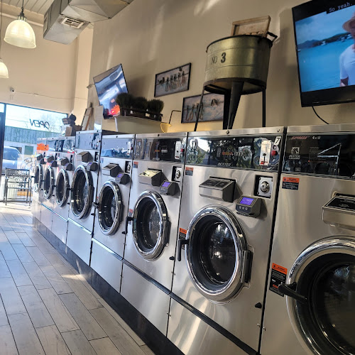The Laundry Room in Waco