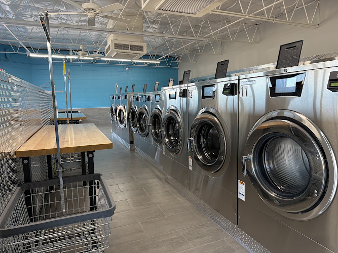 The Laundry Store in McKinney
