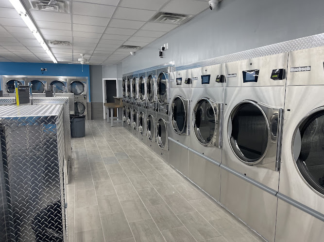 The Laundry Store in McKinney