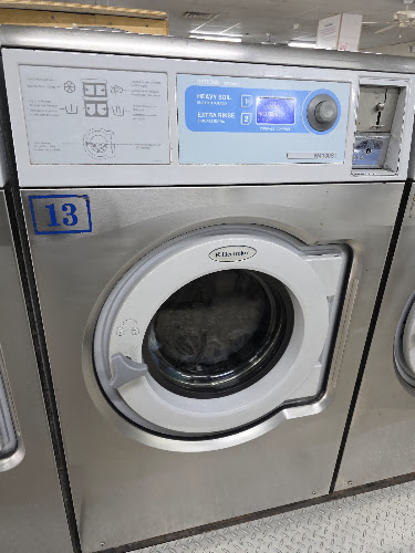 TNL Washateria in Texas City