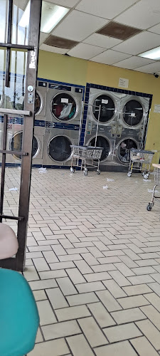 Today's Washateria in Houston
