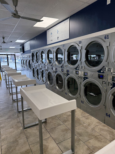 Top Wash Laundry in Houston