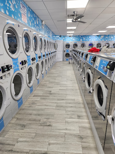 Tornado Express Laundry Irving in Irving