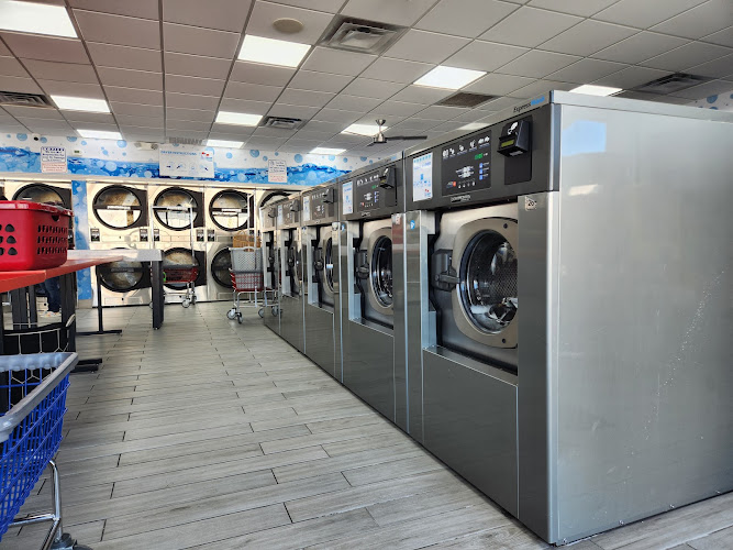 Tornado Express Laundry Plano in Plano