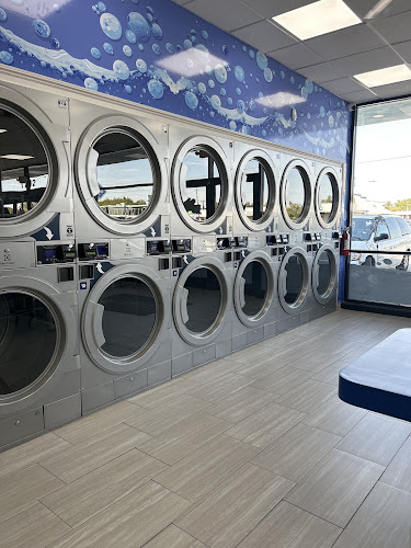 Tornado Express Laundry in Richland Hills