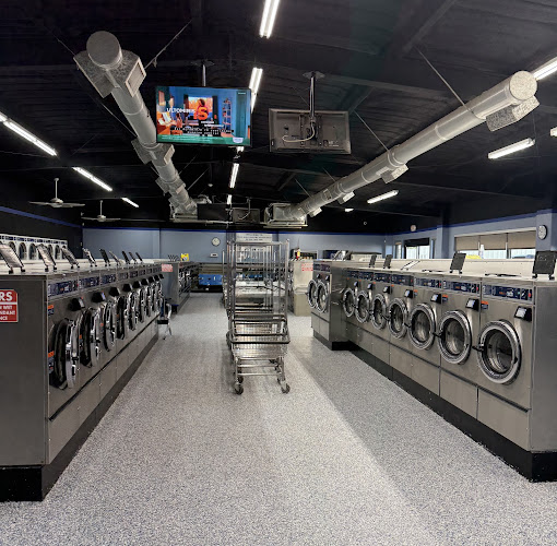 Town & Country Ultra Wash in Midland