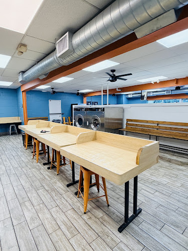 Truxillo Washateria in Houston