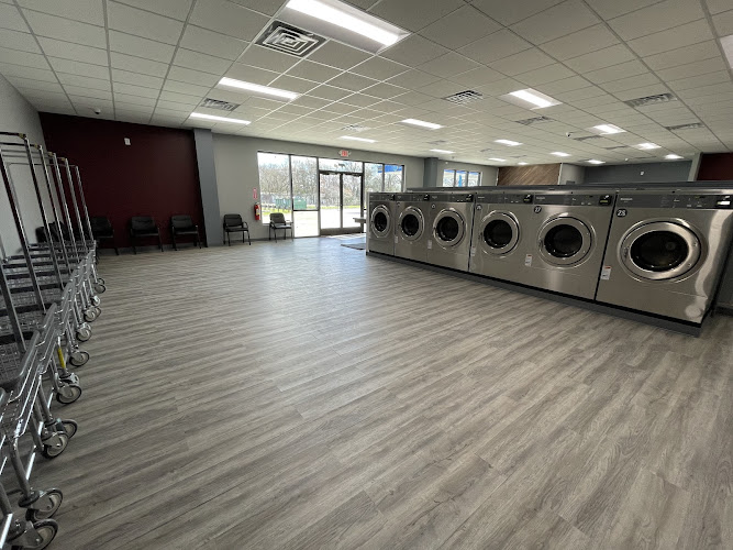 TWash Laundry in College Station