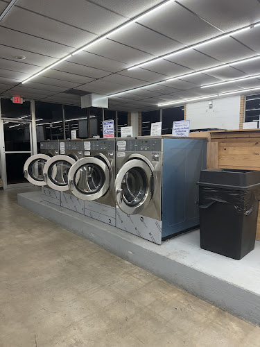 Tx West Washateria in Odessa
