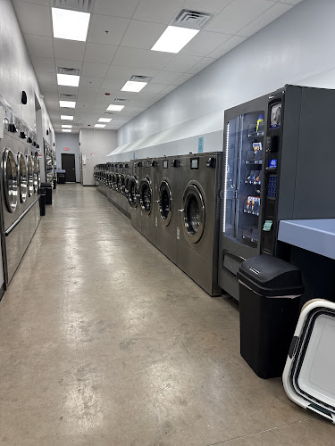 Ultra Bright Laundromat in McAllen