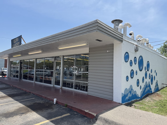 Ultra Laundry in Waco