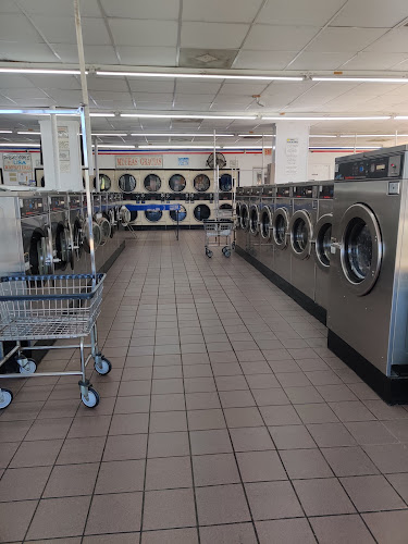 USA Washateria in Baytown
