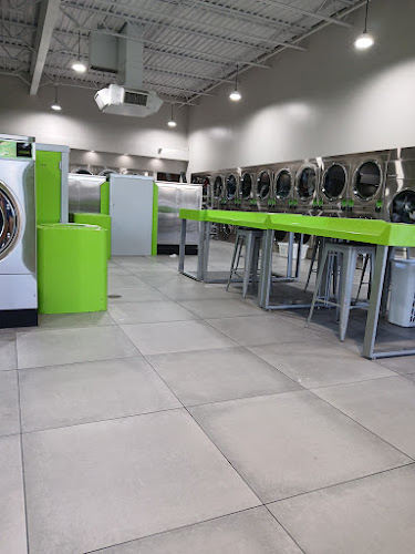 Viva Washateria - Freeport Street in Houston