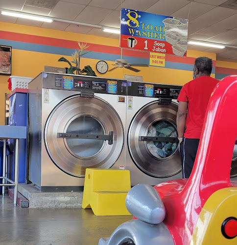 Wash 4 Less in Lewisville