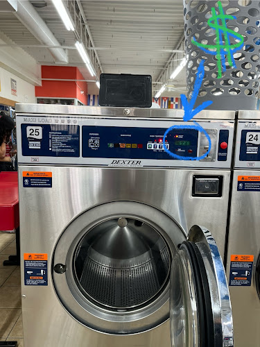 Wash & Dry in Dallas