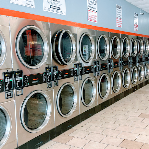 Wash & Dry in Fort Worth