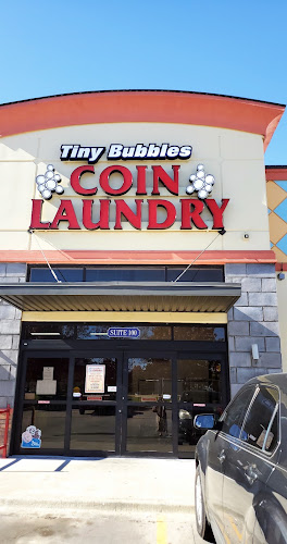 Wash & Dry Lavanderia in Grand Prairie
