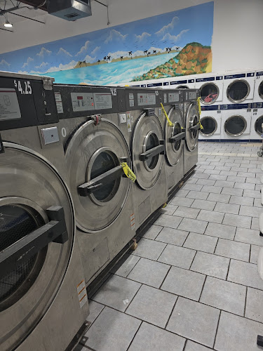 Wash & Go Laundry Mat in Arlington