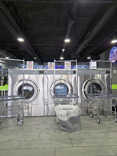 WASH IT WESTHEIMER WASHATERIA in Houston