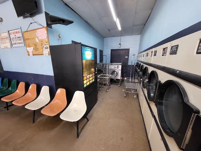 Wash N Dry in Dallas