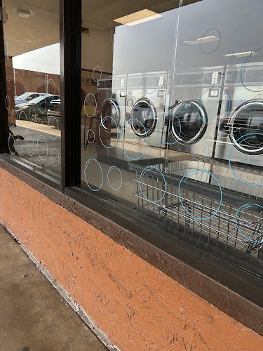 Wash-Rite Laundromat in Santa Fe