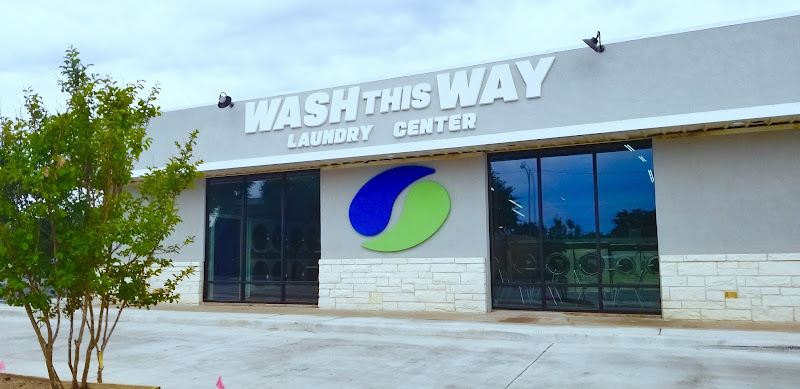 Wash This Way in Abilene